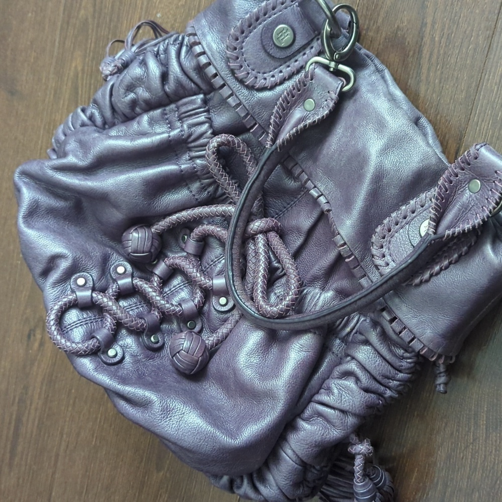 Lockhart Hobo Bag - Picture 16 of 16